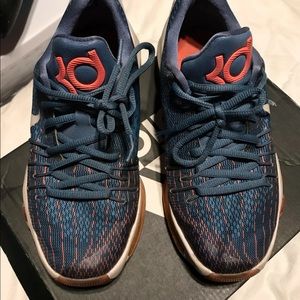 Nike KD shoes